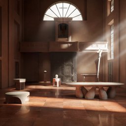 ISLA Πλακίδια 30